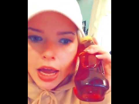 Sina Wynne Freestyle