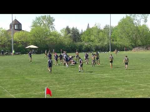 TMR - SABRFC Super Ligue J1 14-05-2022