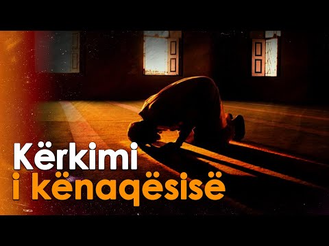 Nje tregim per te devotshmit