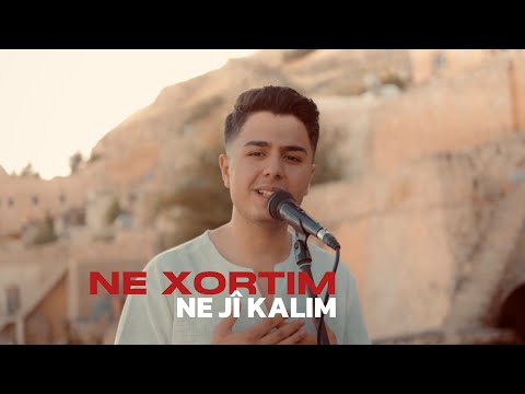 Şiyar İçen - Ne xortım ne ji kal ( EZ JI XWERE GIRANBARIM )