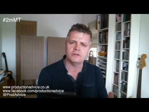 2mMT #1 - Start here