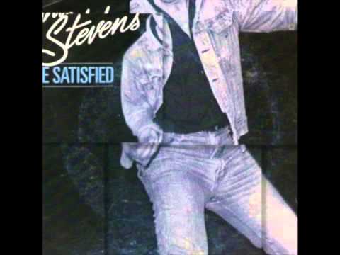 Shakin' Stevens - I'll Be Satisfied