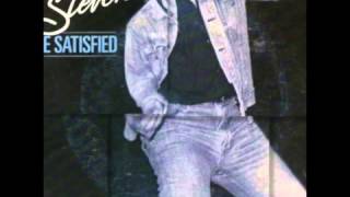 Shakin&#39; Stevens - I&#39;ll Be Satisfied