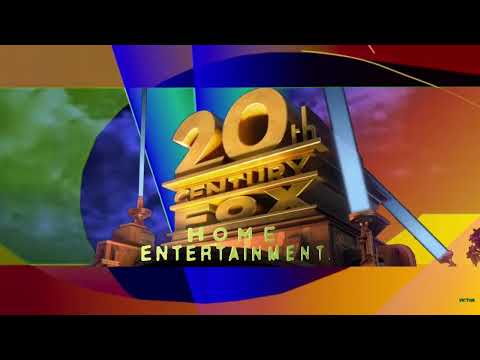 20th Century Fox Home Entertainment (2023)