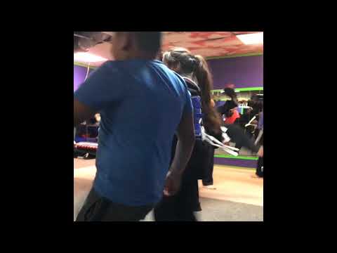 Olympic Panthers TKD