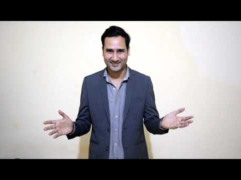 Deepak Rawat Audition 1