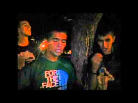 Amnesiko y Kous para Z-Underground - [@MZUndergound] #9