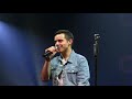 David Archuleta Postcards In The Sky Nashville