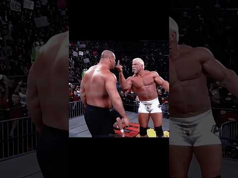 Goldberg In His Prime🔥 || Edit #wwe #goldberg #wcw #wrestling #edit