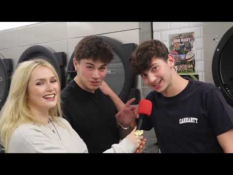 STOKE BISHOP STORIES IS BACK: Episode 1 | UBTV