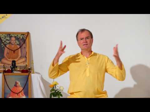 Spirituell morgens Aufstehen - YVS132 - Bhakti Yoga -Teil 4