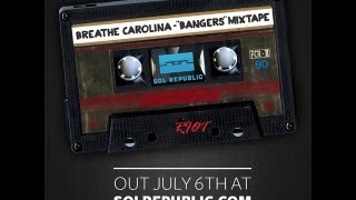 Breathe Carolina - Riot