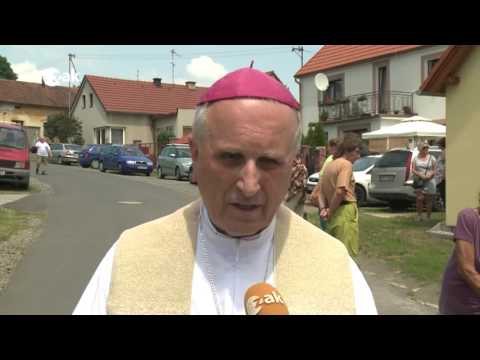 Okénko Hradec u Stoda 2016 -  830 leto obce Hradec