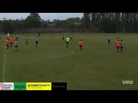 WHEELWRIGHT ARMS RES 3 VS 1 LUTON PHOENIX RES | RESERVES SUFFER THIRD STRAIGHT DEFEAT!!