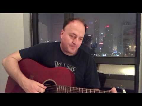 The Kind - Steve Earle