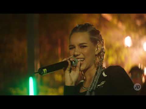 Tonight Live Performance - @DABOYWAY feat. @PRADAAOfficial