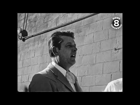 Smokey Rogers Benefit 1963