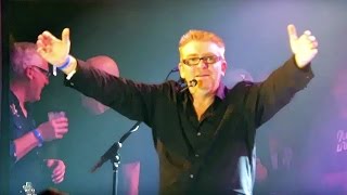 Vince Ditrich&#39;s Straight-From-The-Hospital Medley, Spirit Of The West Final Show, Commodore Ballroom