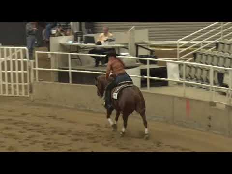 201031 Non Pro Derby Kaylan Marks on Shiney Chexy Chic