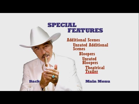 Dukes of Hazzard Unrated (2005) Theatrical Trailer