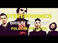 Stereophonics - Bright Red Star [Letras en Inglés y Español / English and Spanish Lyrics]