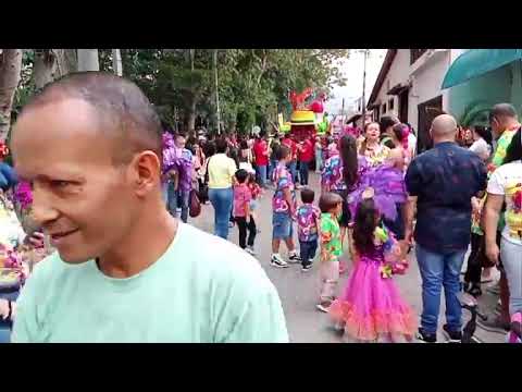 Tarde de carrozas Río de Oro cesar Sábado 14 02 26