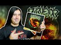 RUMINATIONS 2022 PURVEYOR DMT Death Metal Thursdays Albums Review Edition EP 5