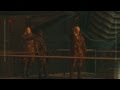 Metal Gear Solid 2 HD - RAY Hijacked Cinematic - Gameplay