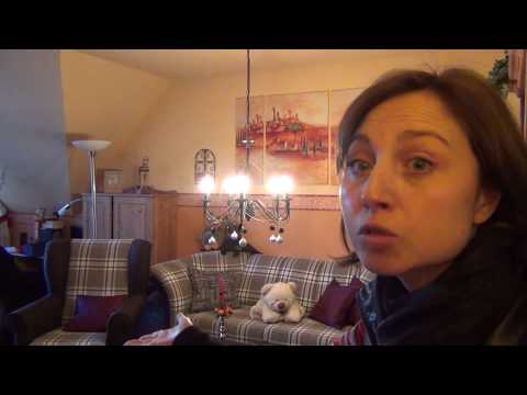 Haul: Crazy-Dekowahn und Cam vergessen !!!! 😂