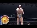 Jon Moxley Is Still Un Defeated In New Japan