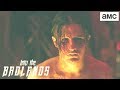 Into The Badlands Season 3 Episode 15 Sneak Peek M K S Battle Wounds TM HD