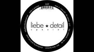 Move D - Anne Will (Denis Karimani Remix)