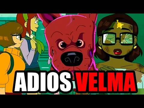 No más VELMA ¡Scrappy Doo el nuevo héroe de internet!