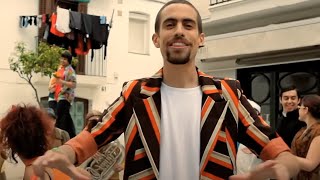 Bongo Botrako - Caminante