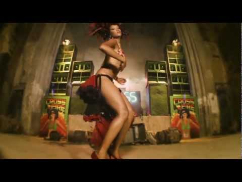 CrossFire - Carnaval feat. Haila (Official Video)