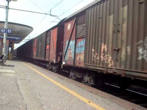 MR Lecco Maggianico - Bicocca