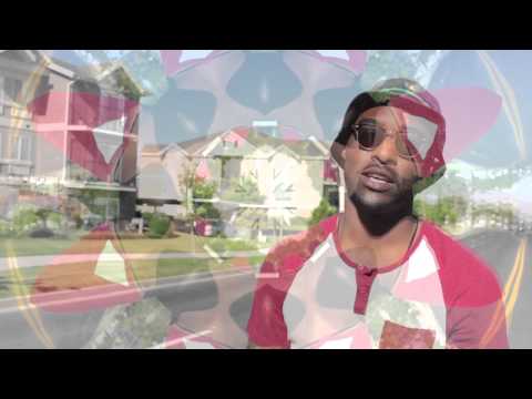 TOUSSAINT SAM-NOT ME (OFFICIAL MUSIC VIDEO)