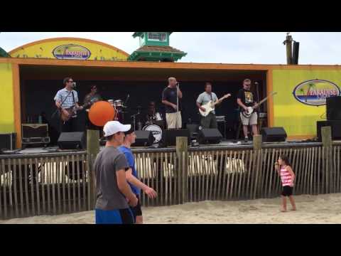 LOVE-SEED MAMA-JUMP - 