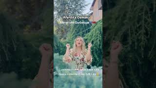 Download lagu Aferdita Demaku - Mire se vini Gurbetqar mp3