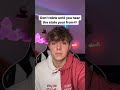 DON T BLINK UNTIL YOU HEAR THE STATE YOU RE FROM