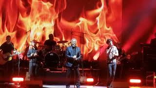 Tom Jones - Ring of Fire - Live Los Angels Greek Theater May 2018
