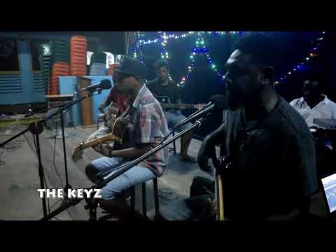 The Keyz - Besty Cover by Twin Tribe
