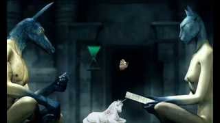 Eternal return ڰۣڿڰۣ ♥ ڰۣڿڰۣ  PAUL AVGERINOS