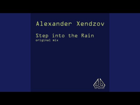 Step into the Rain (original mix)