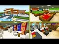 Minecraft Tutorial How To Make A Walmart 2020 City Tutorial PART 2