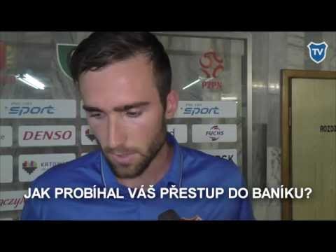 GKS Katowice - Baník 3:1. První ostravské dojmy Ľubomíra Urgely.