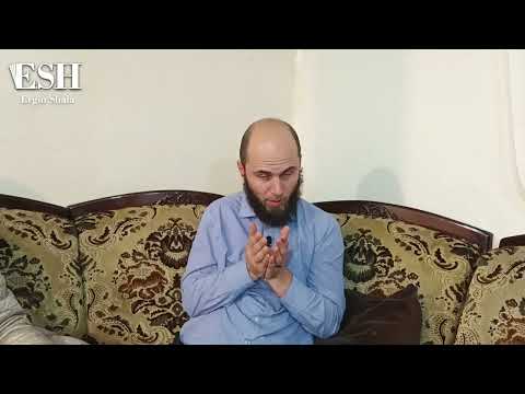 Çfarë të bëjmë nëse prijësi është kafir-Hoxhë Esat Rexhepi