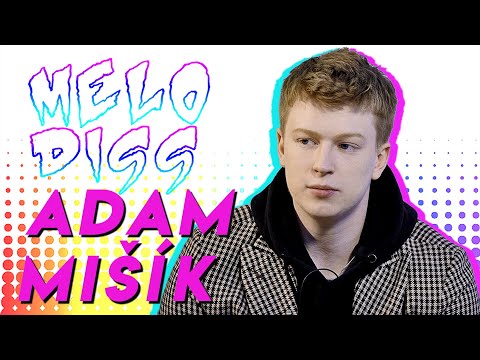 Melodiss - ADAM MIŠÍK