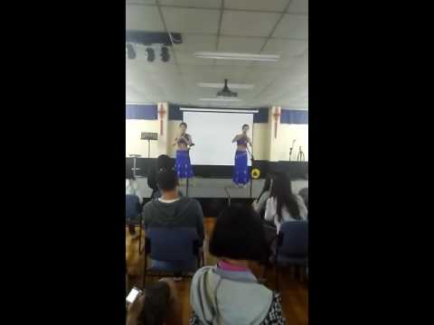 Traditional Chinese Music Hulusi