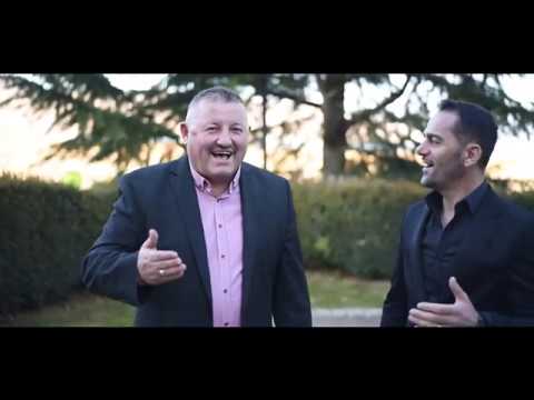 Avni Lushka & Luli Qose - Prespare